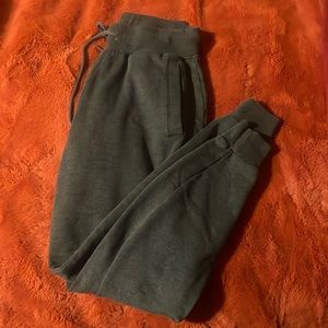 Fashion Nova Joggers